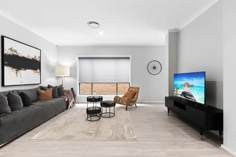 Fourth view of Homely house listing, 5 Gittel Street, Box Hill NSW 2765