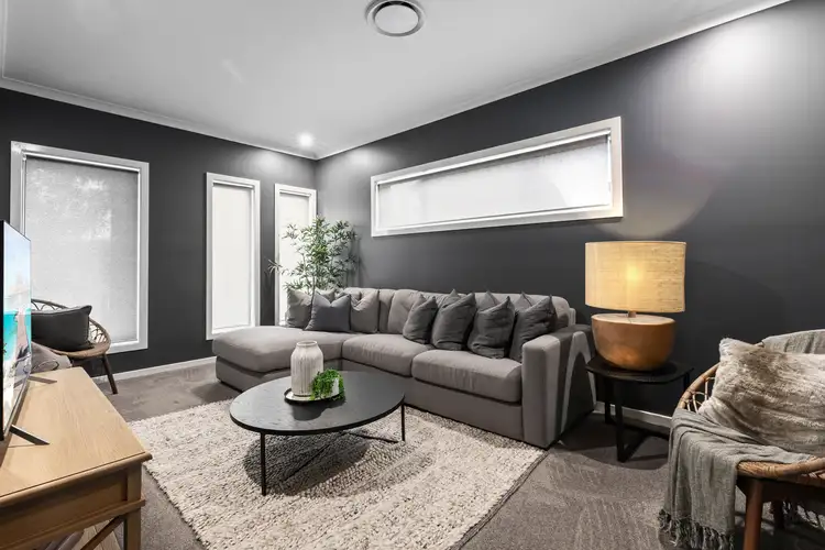 Fifth view of Homely house listing, 5 Gittel Street, Box Hill NSW 2765