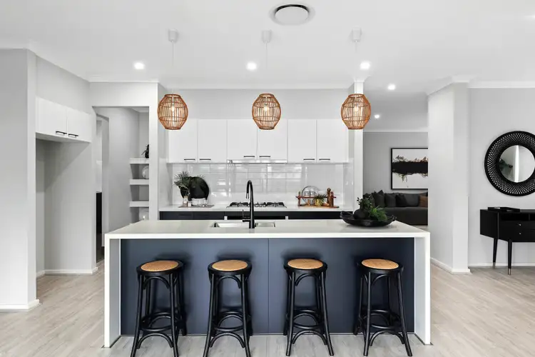 Sixth view of Homely house listing, 5 Gittel Street, Box Hill NSW 2765