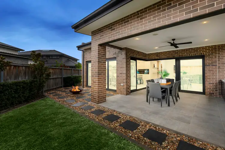 Third view of Homely house listing, 3 Gittel Street, Box Hill NSW 2765