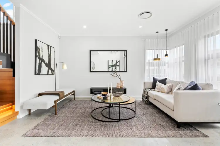 Sixth view of Homely house listing, 3 Gittel Street, Box Hill NSW 2765