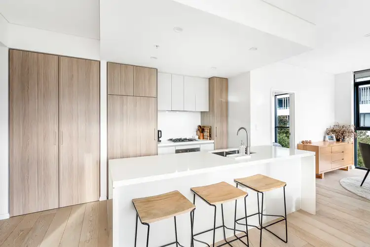 Main view of Homely apartment listing, 203/2 Kiln Road, Kirrawee NSW 2232