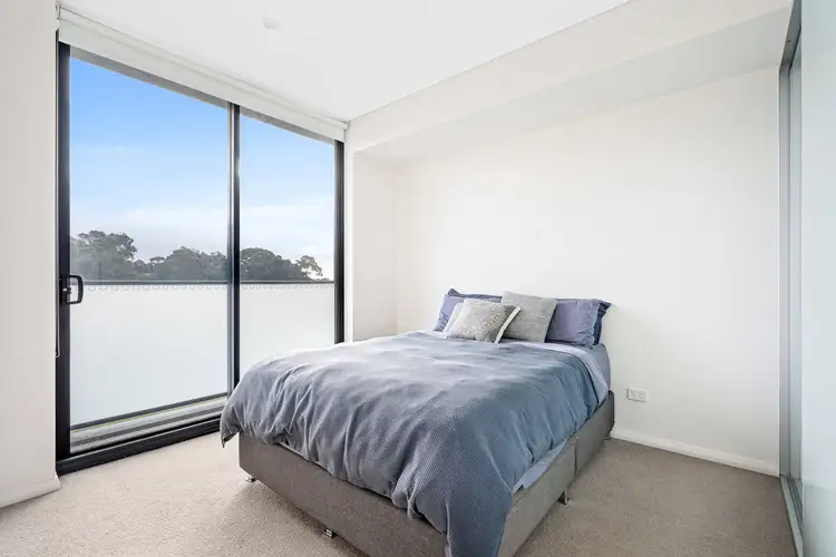 Sixth view of Homely apartment listing, 203/2 Kiln Road, Kirrawee NSW 2232