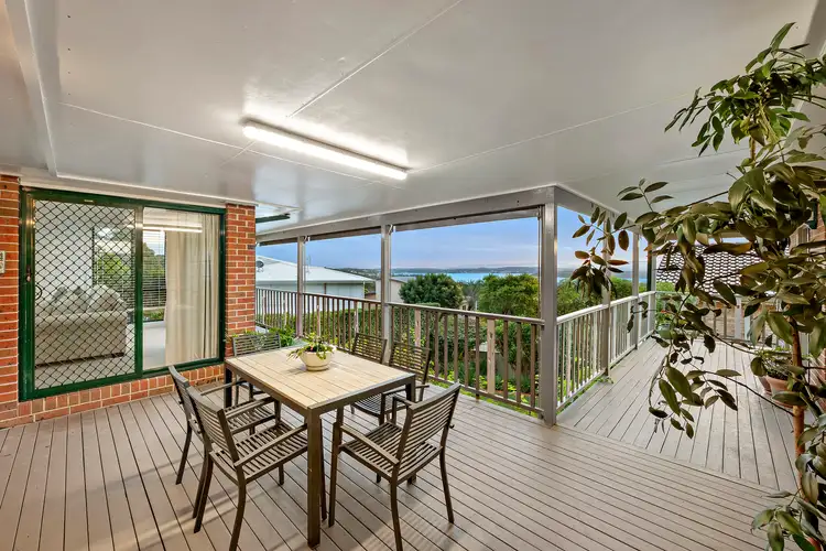 Second view of Homely house listing, 40 Ridgewood Crescent, Eleebana NSW 2282