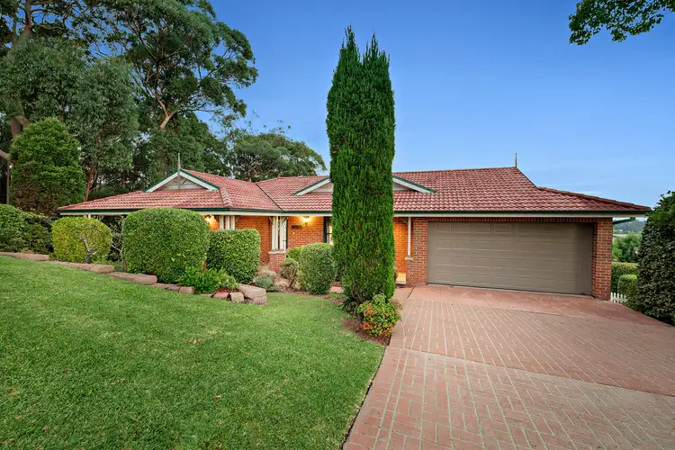 Fifth view of Homely house listing, 40 Ridgewood Crescent, Eleebana NSW 2282