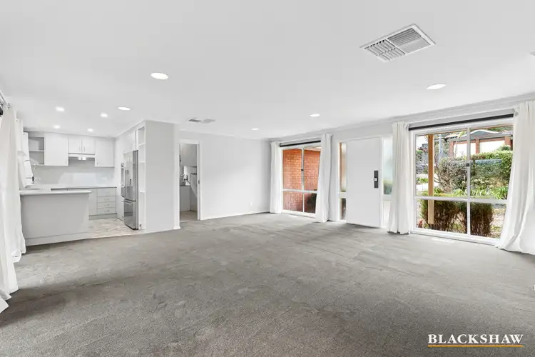 Third view of Homely house listing, 34 Handasyde Street, Conder ACT 2906