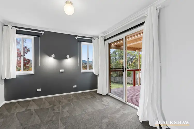 Fourth view of Homely house listing, 34 Handasyde Street, Conder ACT 2906