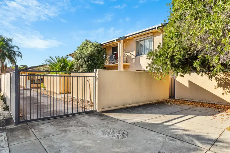 1/6 Jeffrey Street, Brooklyn Park SA 5032