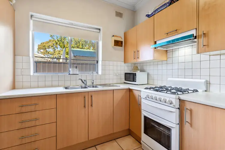 Fifth view of Homely unit listing, 1/6 Jeffrey Street, Brooklyn Park SA 5032
