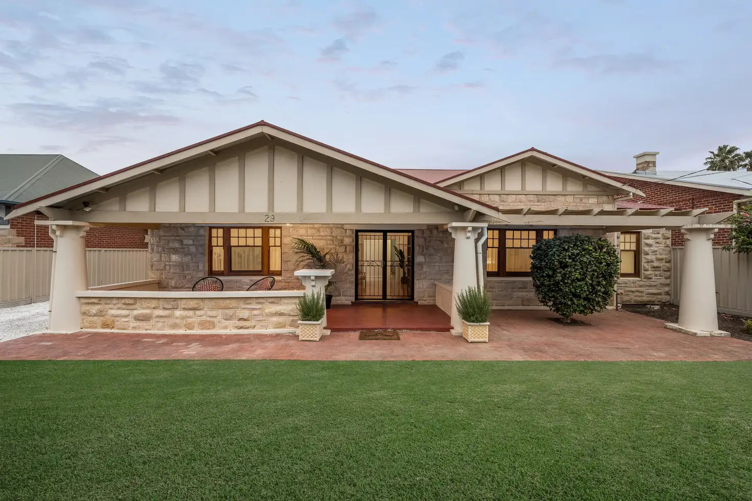 Main view of Homely house listing, 29 Fortrose Street, Glenelg East SA 5045