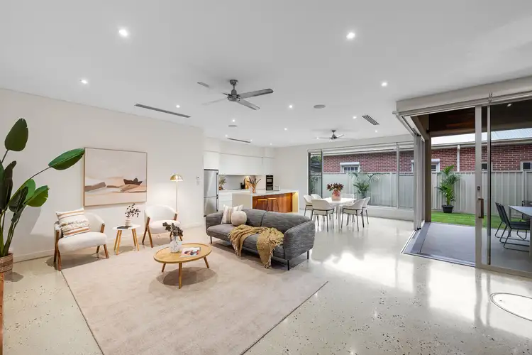 Fourth view of Homely house listing, 29 Fortrose Street, Glenelg East SA 5045