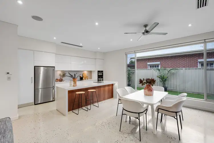 Sixth view of Homely house listing, 29 Fortrose Street, Glenelg East SA 5045