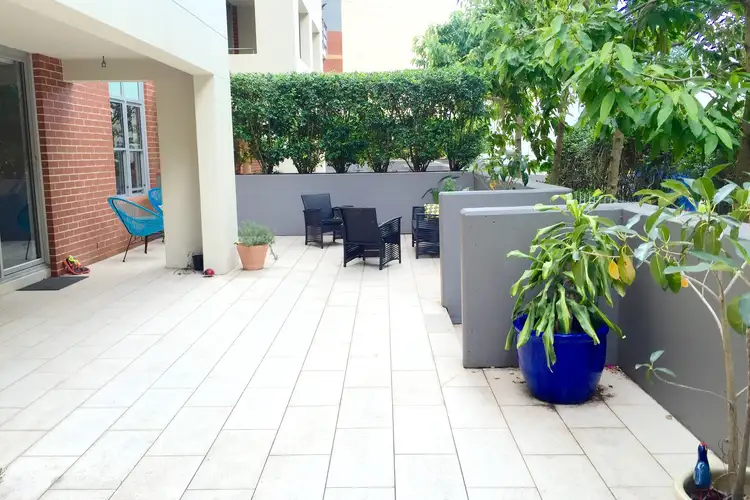 Main view of Homely apartment listing, 3/100 Barcom Avenue, Darlinghurst NSW 2010