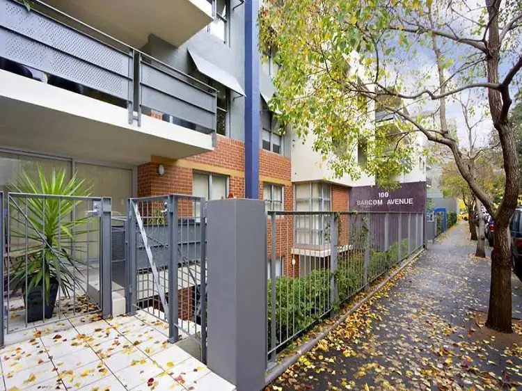 Second view of Homely apartment listing, 3/100 Barcom Avenue, Darlinghurst NSW 2010