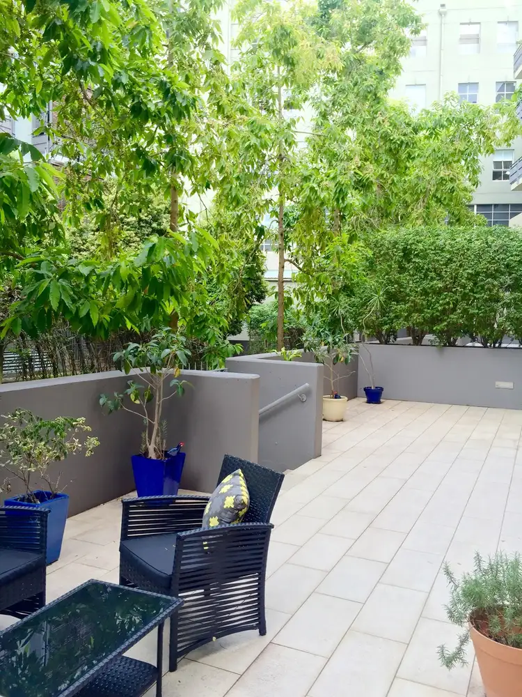 Fourth view of Homely apartment listing, 3/100 Barcom Avenue, Darlinghurst NSW 2010