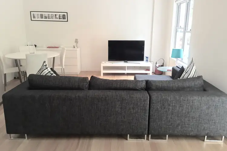 Fifth view of Homely apartment listing, 3/100 Barcom Avenue, Darlinghurst NSW 2010