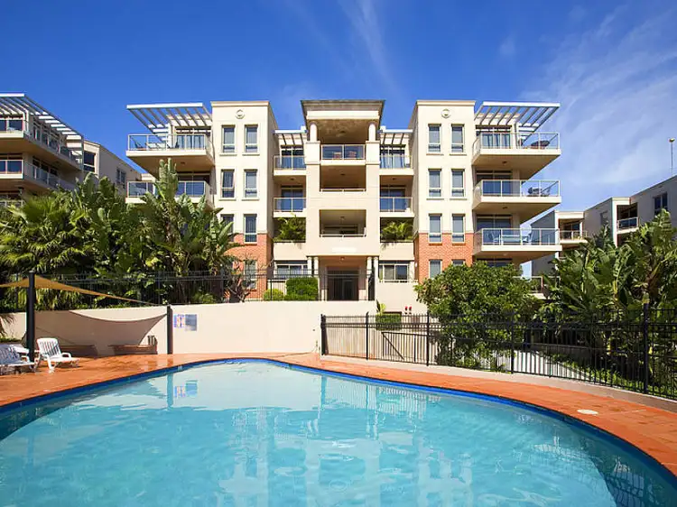 8 Yara Avenue, Rozelle NSW 2039