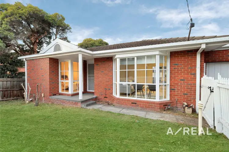 Second view of Homely townhouse listing, 16 Harrow Street, Box Hill VIC 3128