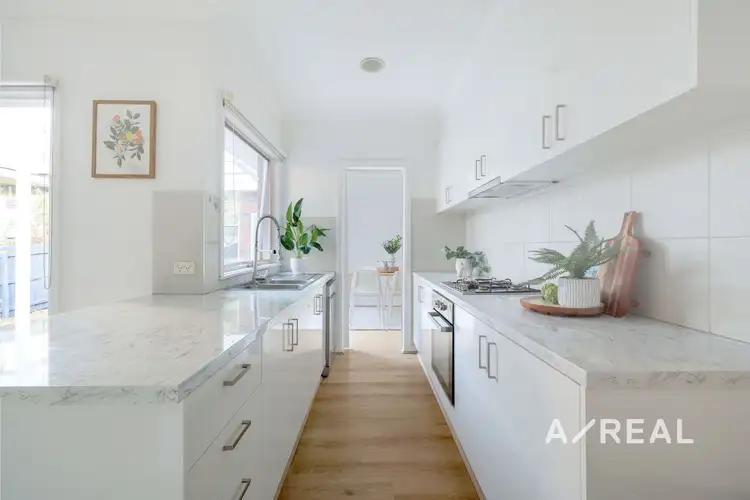 Third view of Homely townhouse listing, 16 Harrow Street, Box Hill VIC 3128