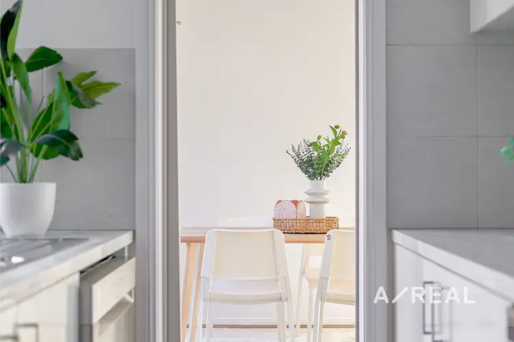 Fourth view of Homely townhouse listing, 16 Harrow Street, Box Hill VIC 3128
