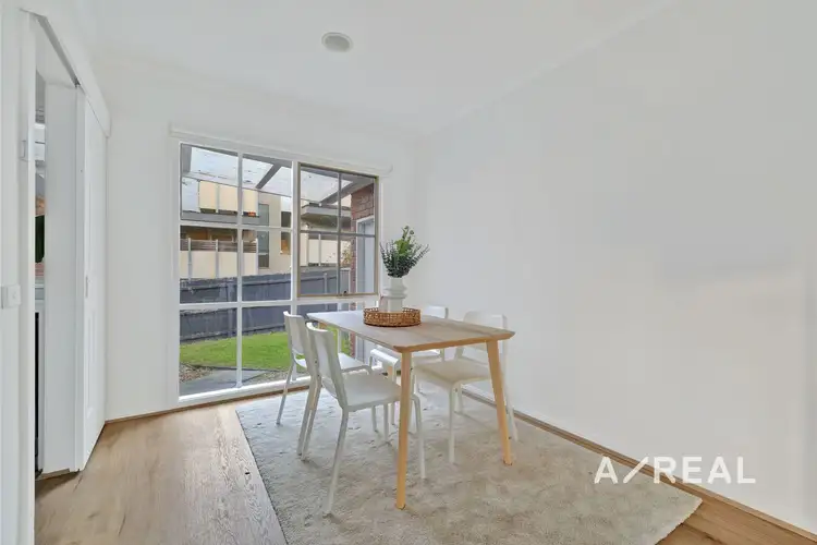 Fifth view of Homely townhouse listing, 16 Harrow Street, Box Hill VIC 3128