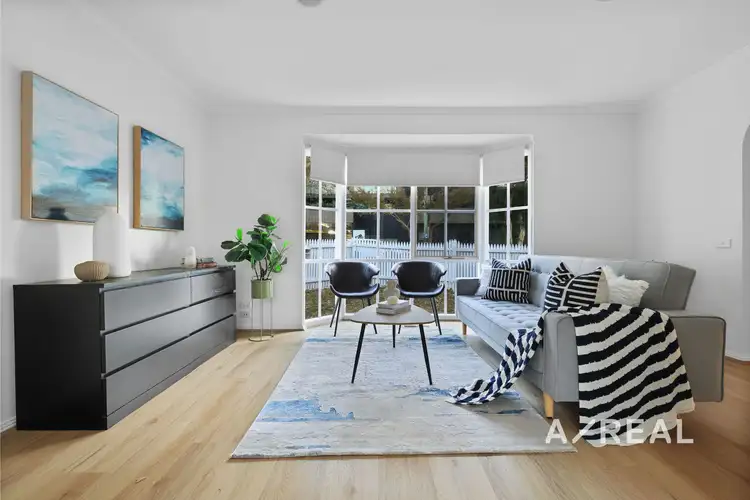 Sixth view of Homely townhouse listing, 16 Harrow Street, Box Hill VIC 3128