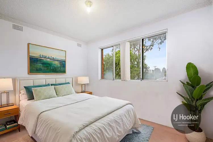 Fourth view of Homely unit listing, 8/42-48 Clyde Street, Granville NSW 2142
