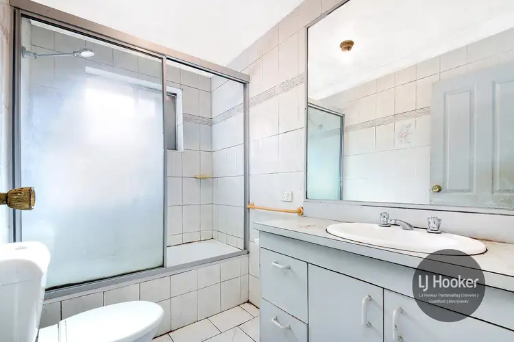 Sixth view of Homely unit listing, 8/42-48 Clyde Street, Granville NSW 2142