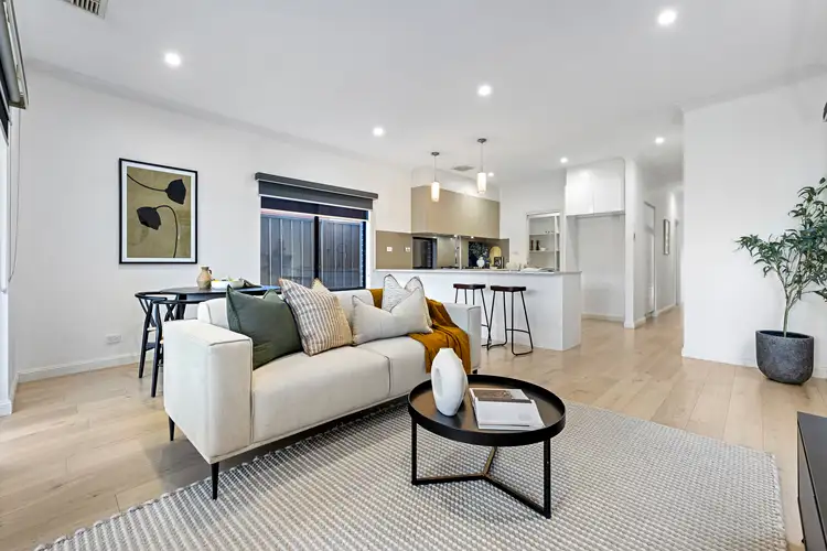 Main view of Homely house listing, 5 Rover Avenue, Croydon Park SA 5008