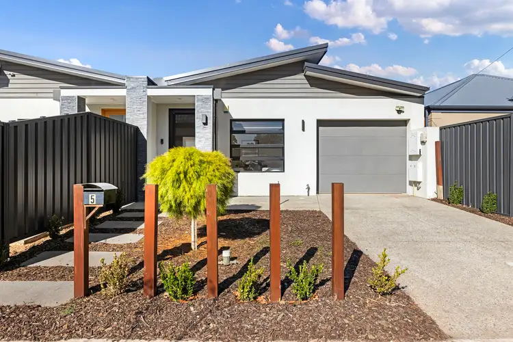 5 Rover Avenue, Croydon Park SA 5008