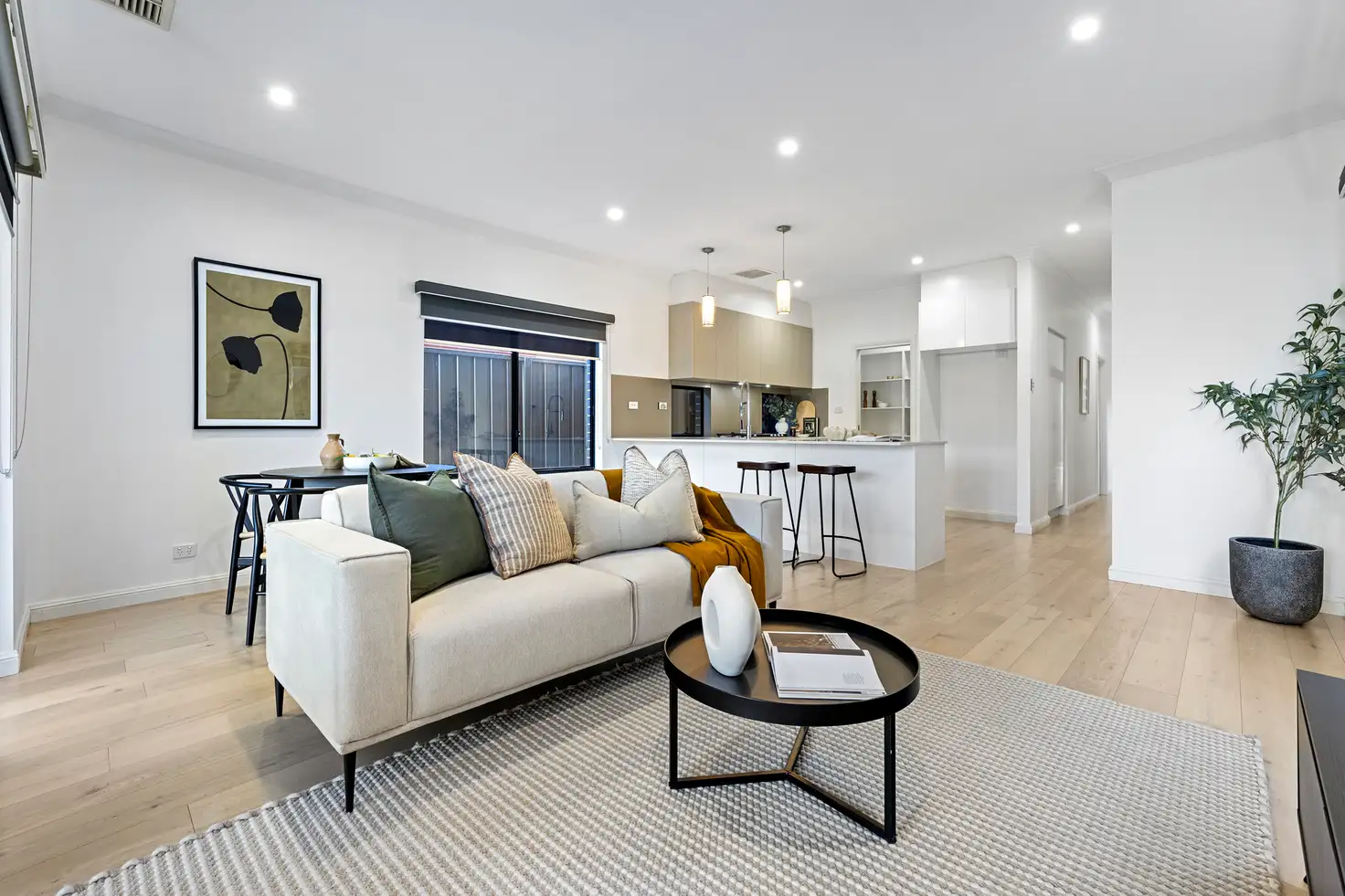 Main view of Homely house listing, 5 Rover Avenue, Croydon Park SA 5008