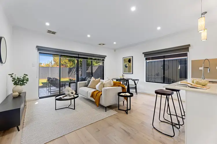Third view of Homely house listing, 5 Rover Avenue, Croydon Park SA 5008