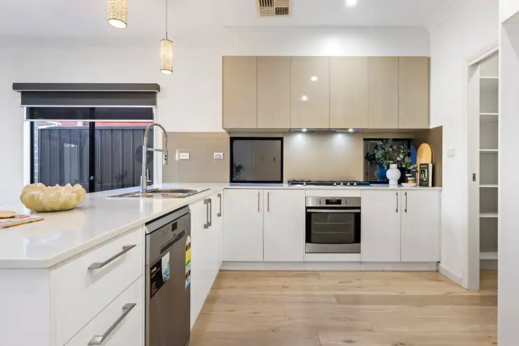 Fifth view of Homely house listing, 5 Rover Avenue, Croydon Park SA 5008