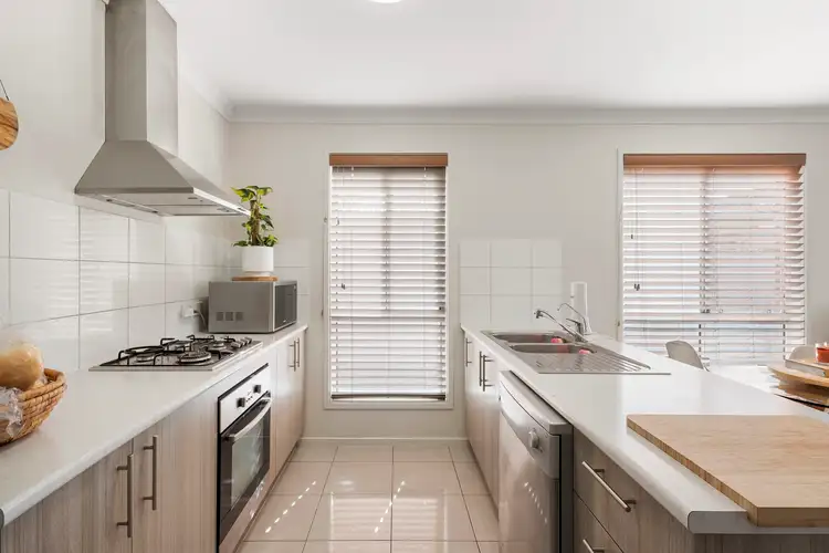 Fourth view of Homely house listing, 5 Ross Davis Avenue, Evanston Gardens SA 5116