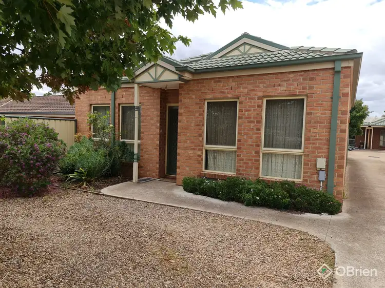 1/56 Henry Street, Melton VIC 3337