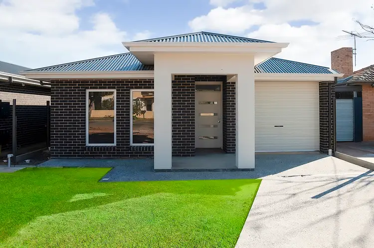 83A Rowe Avenue, Northfield SA 5085