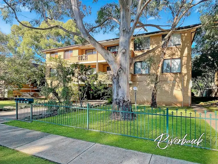 9/22-24 Paton Street, Merrylands West NSW 2160