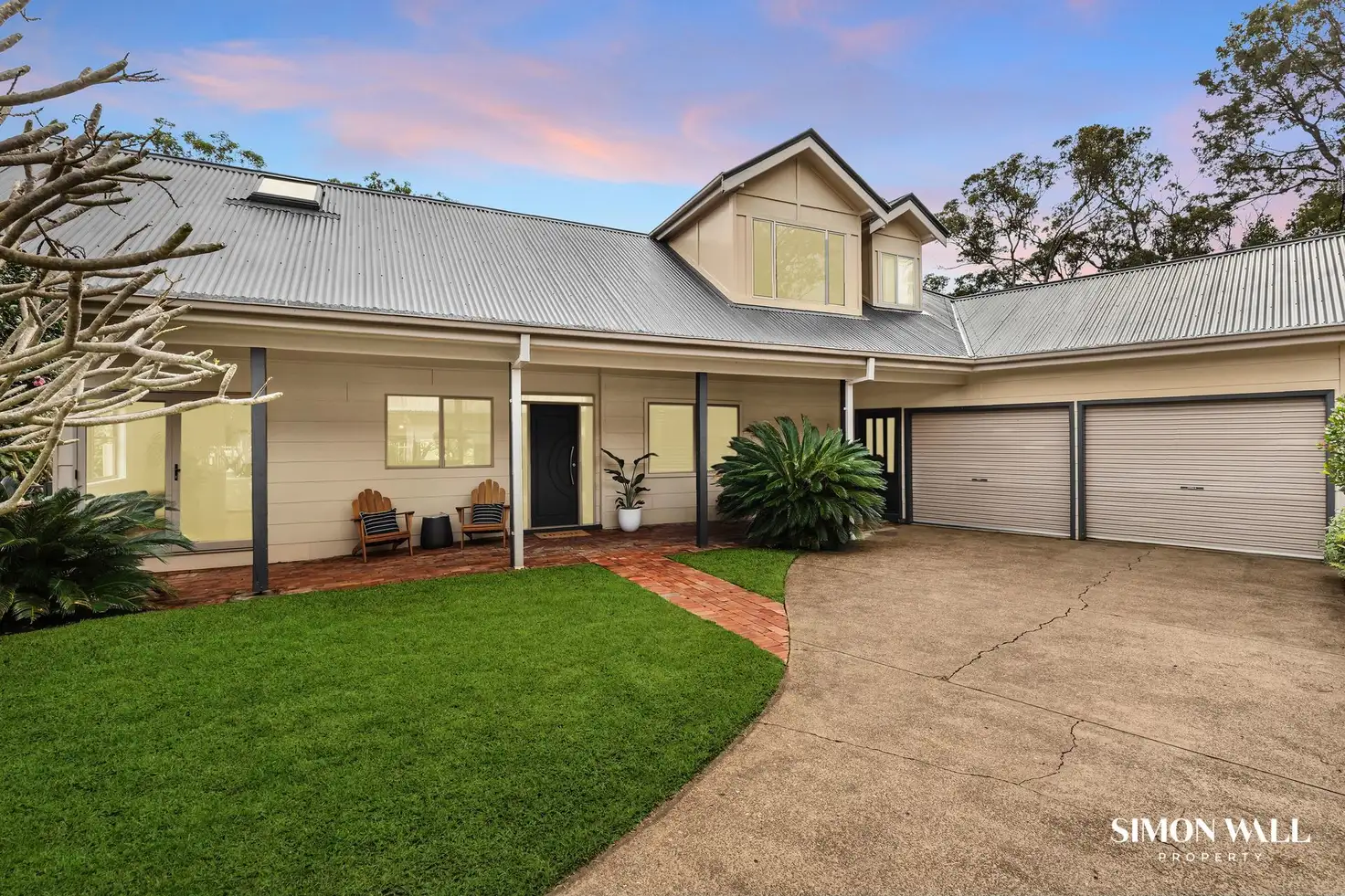 Main view of Homely house listing, 26 Parkland Parade, Merewether Heights NSW 2291