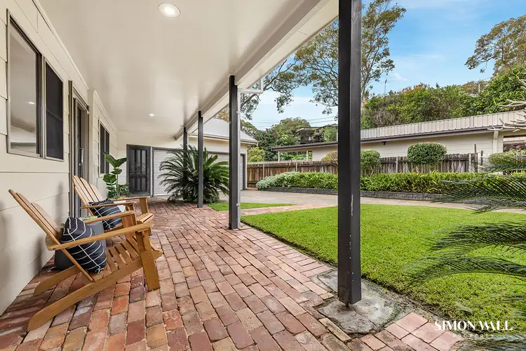 Second view of Homely house listing, 26 Parkland Parade, Merewether Heights NSW 2291