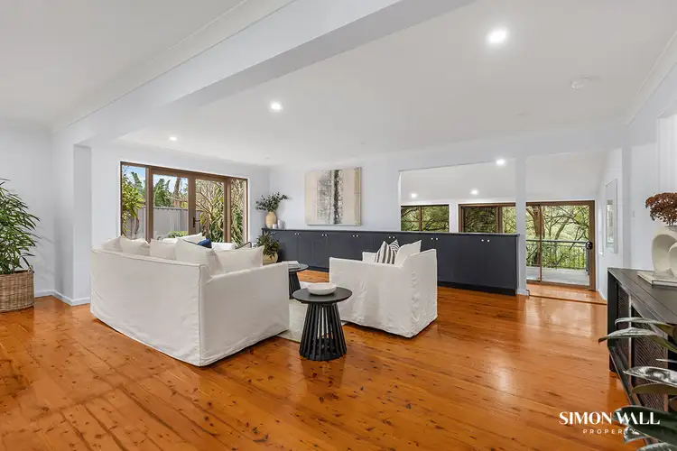 Third view of Homely house listing, 26 Parkland Parade, Merewether Heights NSW 2291