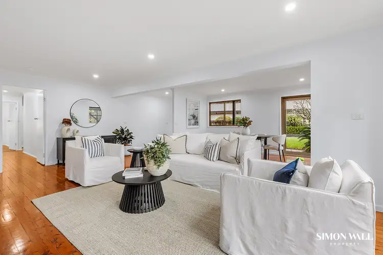 Fourth view of Homely house listing, 26 Parkland Parade, Merewether Heights NSW 2291