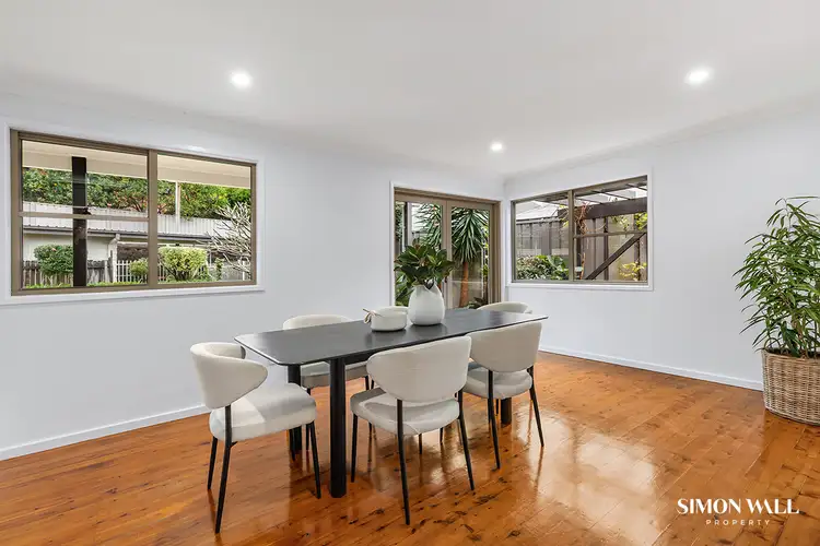 Fifth view of Homely house listing, 26 Parkland Parade, Merewether Heights NSW 2291