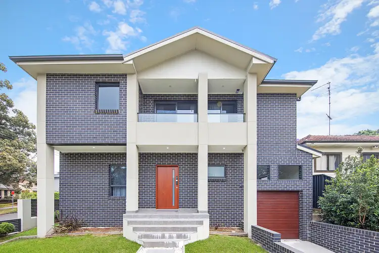 Main view of Homely house listing, 30 Elizabeth Street, Ryde NSW 2112