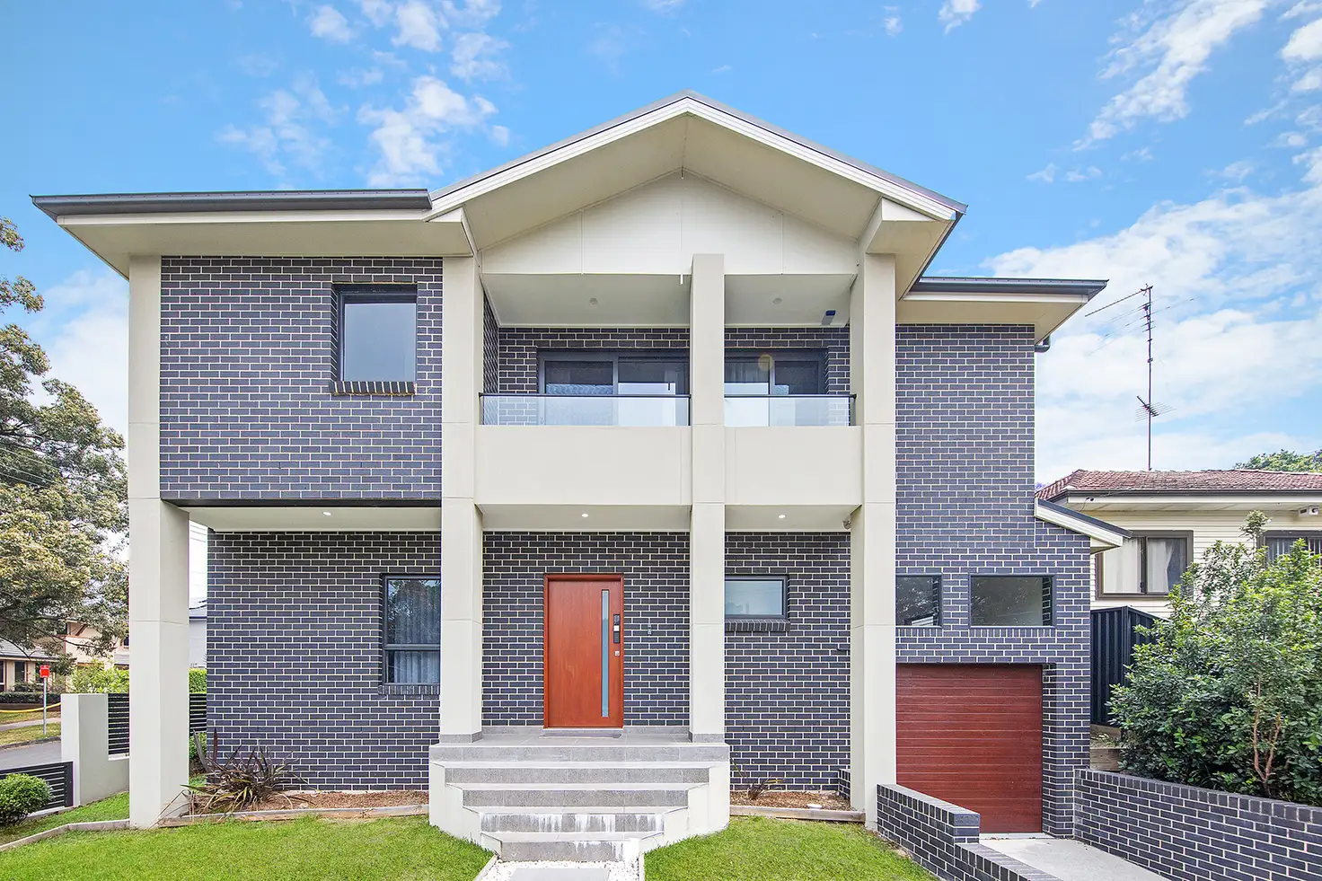 Main view of Homely house listing, 30 Elizabeth Street, Ryde NSW 2112