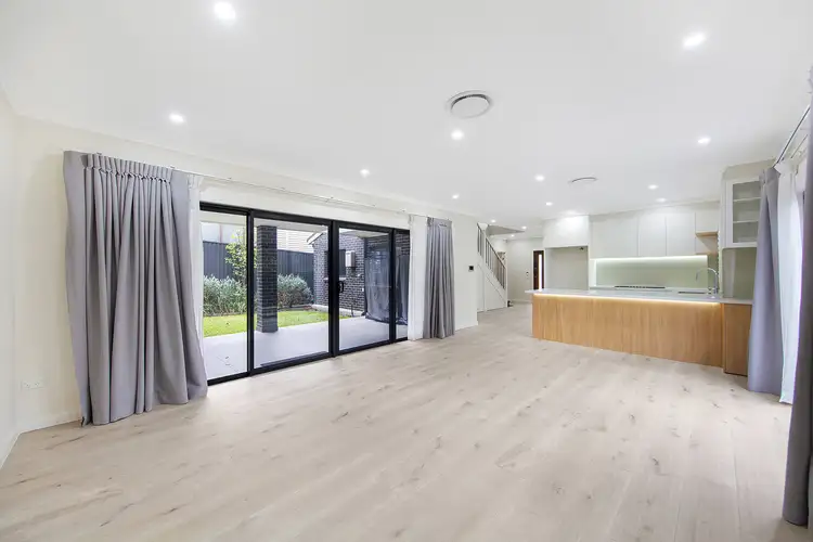 Second view of Homely house listing, 30 Elizabeth Street, Ryde NSW 2112