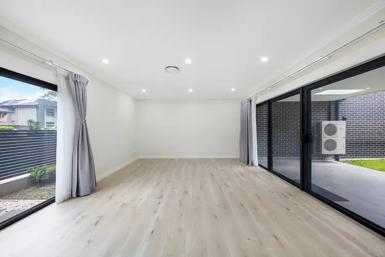 Third view of Homely house listing, 30 Elizabeth Street, Ryde NSW 2112