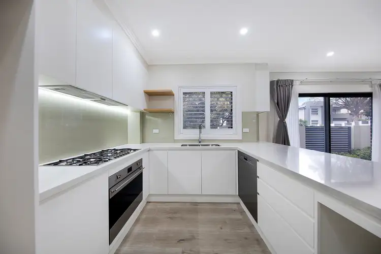 Fourth view of Homely house listing, 30 Elizabeth Street, Ryde NSW 2112