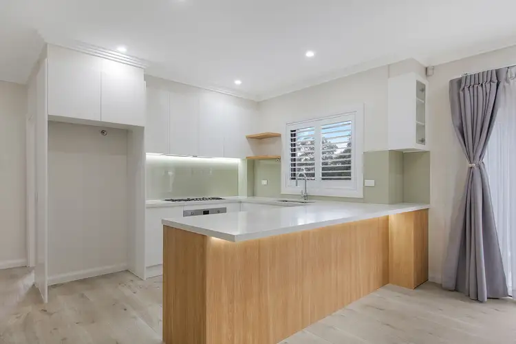 Fifth view of Homely house listing, 30 Elizabeth Street, Ryde NSW 2112