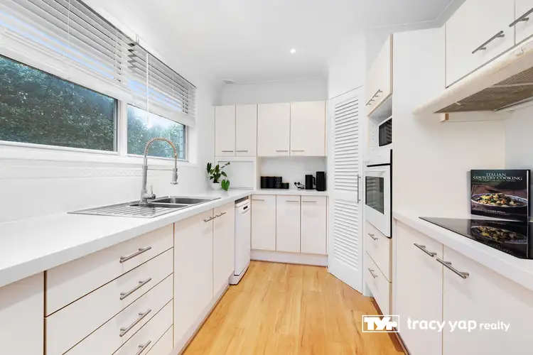 Third view of Homely villa listing, 4/4-6 Denistone Road, Eastwood NSW 2122