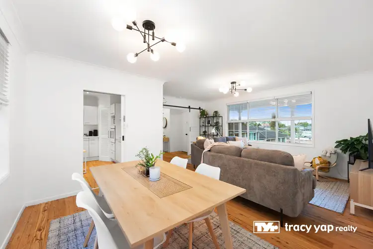Fourth view of Homely villa listing, 4/4-6 Denistone Road, Eastwood NSW 2122